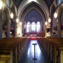 Trinity Cathedral - Religious Organizations