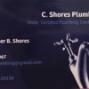 C. Shores Plumbing LLC gallery