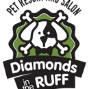 Diamonds In The Ruff - Pet Sitting & Exercising Services