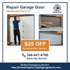 Repair Garage Door Meadows Place TX gallery
