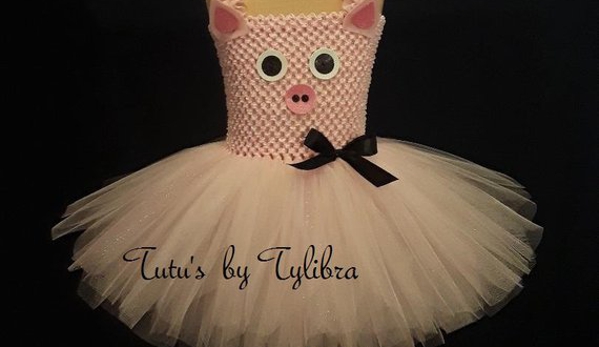 Tutu's by TyLibra - Oklahoma City, OK