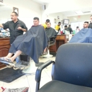 Patron's Barber Shop - Barbers