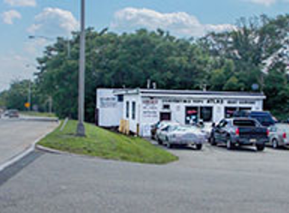 Euromarques Auto Repair - Edison, NJ