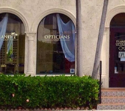 Island Opticians LLC - Palm Beach, FL