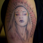 Canvas Tattoo Piercing Studio