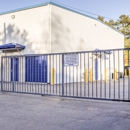 iStorage - Self Storage