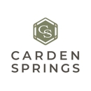 Carden Springs Apartments - Apartment Finder & Rental Service