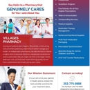 Villages Pharmacy - Pharmacies