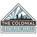 The Colonial Apartment Homes - Furnished Apartments