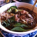 Bangkok Happy Bowl Thai Bistro and Bar