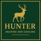 Hunter Heating and Cooling Inc.