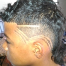 Mz Barber T Edwards-Mobile Barber Dallas - Hair Stylists