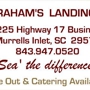 Graham's Landing