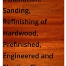 Mays Custom Flooring - Hardwood Floors