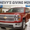 Jackson Chevrolet Buick GMC gallery