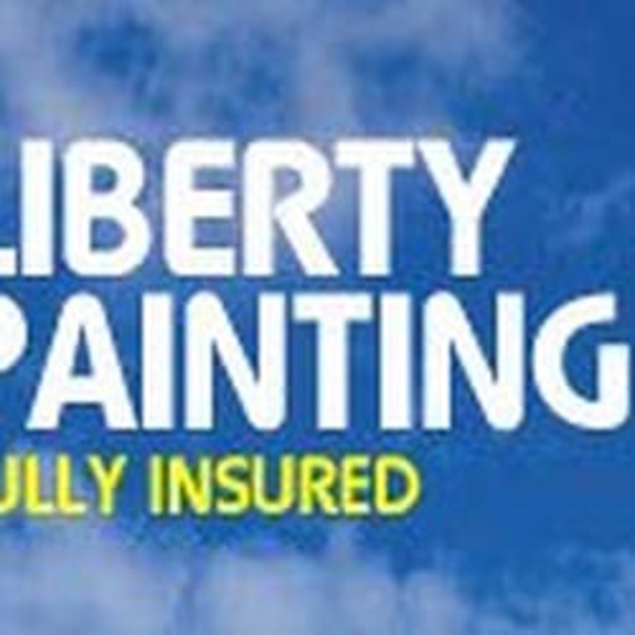 Liberty Painting - Arlington, VA
