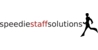 Speedie Staff Solutions Logo