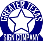 Greater Texas Sign Company