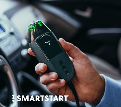 Smart Start Ignition Interlock - Cary, NC