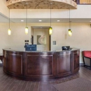 Comfort Suites Manhattan - Motels