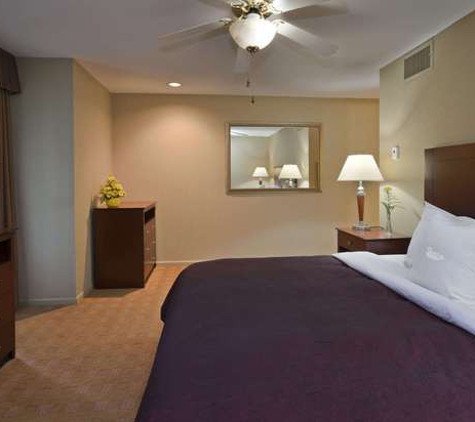 Homewood Suites by Hilton Dayton-Fairborn (Wright Patterson) - Beavercreek, OH