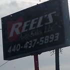 Reel's Auto Sales