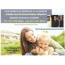 Law of  Michael D  Kaydouh - Divorce Assistance