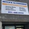 Mitch's autoworks gallery