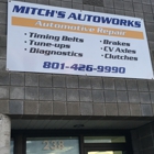 Mitch's autoworks