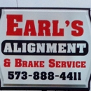 Earl's Alignment & Brake Service - Auto Repair & Service