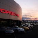 Gaudin Porsche of Las Vegas - New Car Dealers