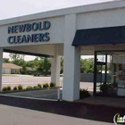 New World Cleaners