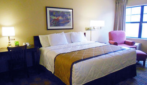 Extended Stay America - Champaign - Urbana - Champaign, IL