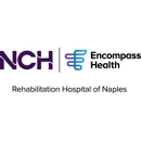 Encompass Health Rehabilitation Hospital of Naples - Occupational Therapists