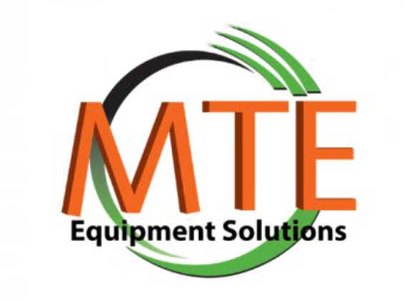 Mte Equipment Solutions Inc - West Henrietta, NY