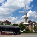 Ballston-MU Station - Transit Lines