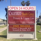 Calexico Health Center
