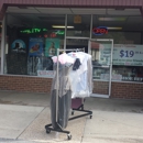 Maple Cleaners - Dry Cleaners & Laundries