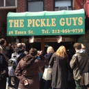 The Pickle Guys - Pickles & Pickle Products