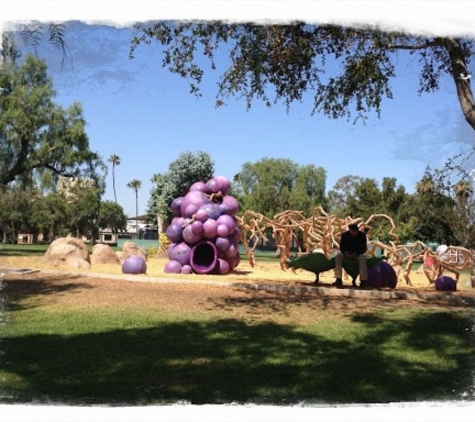 Grape Day Park - Escondido, CA