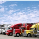 Capital Truck Parking - Boat Storage