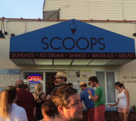 Scoops - Conshohocken, PA