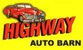 Highway Auto Barn - Window Tinting