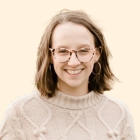 Madison Parmiter, Counselor