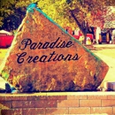 Paradise Creations - Monuments