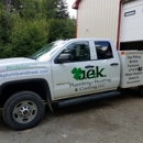 JEK Plumbing Heating & Cooling - Plumbers