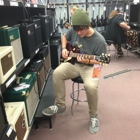 Guitar Center