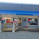 Bucksport House of Pizza - Pizza