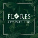 Flores Artscape - Patio Builders