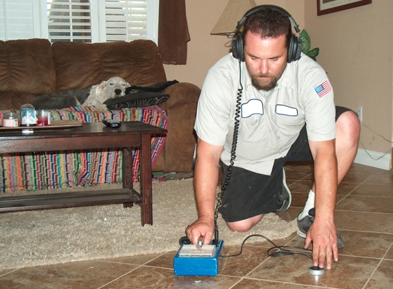 Empire Leak Detection & Plumbing - Riverside, CA